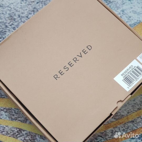 Ботинки женские 40 размер