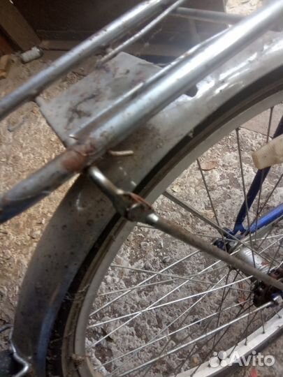 Велосипед подростковый стелс 200