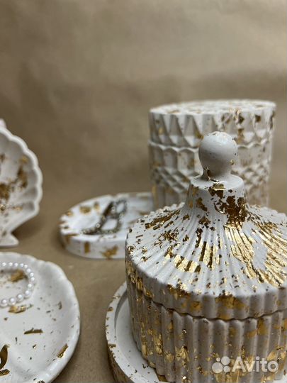 Набор столовой посуды