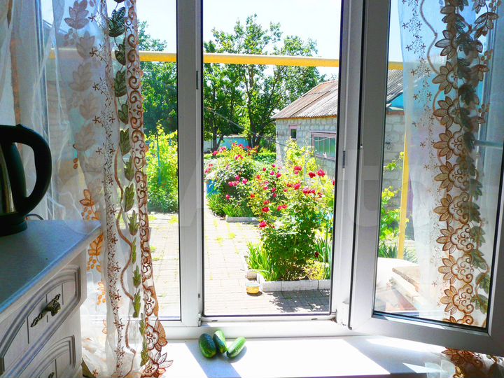 Дом 108 м² на участке 7,5 сот.