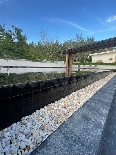 Дом 100 м² на участке 200 м² (Таиланд)