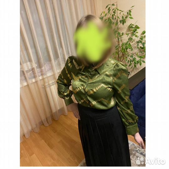 Блуза женская