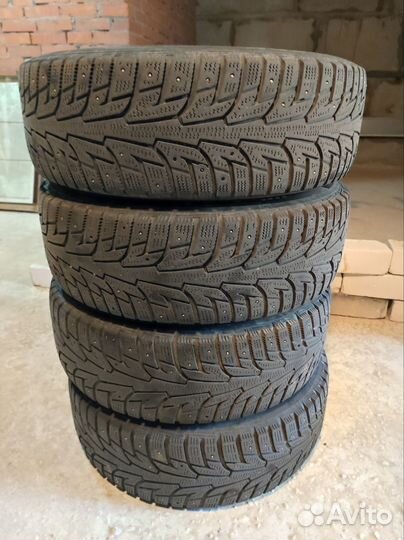 Hankook Winter I'Pike 195/65 R15