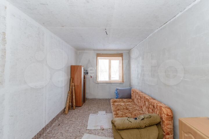 Дом 109,3 м² на участке 11,3 сот.