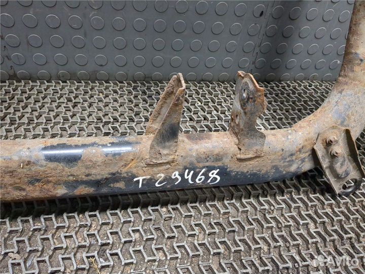 Балка подвески передняя Opel Astra G, 2001