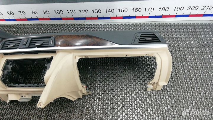 Торпедо BMW 3-серия F30/F31/F80 2011