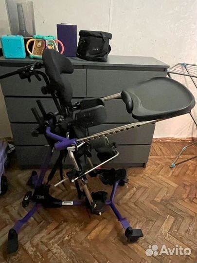 Вертикализатор zing