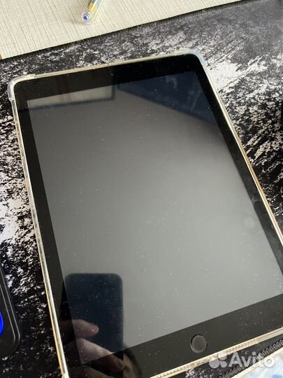 iPad 5 32gb wifi