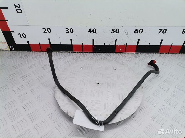 Трубка топливная Ford Focus рест. 2004 1198133