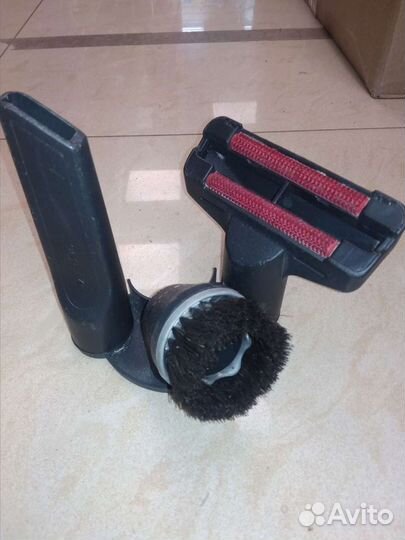 Насадки доп для пылесоса Miele