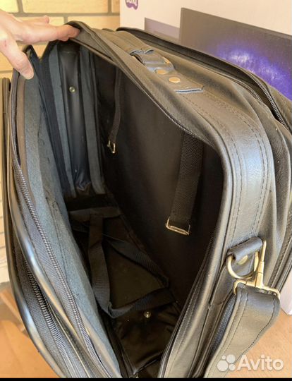 Сумка- чемодан Stentor