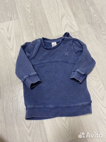 Костюм для мальчика h&m