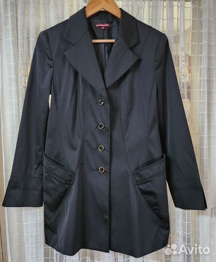 Брендовые вещи пакетом женские 46