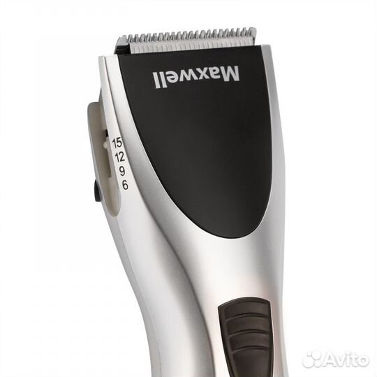 Набор для стрижки волос maxwell новый доставка