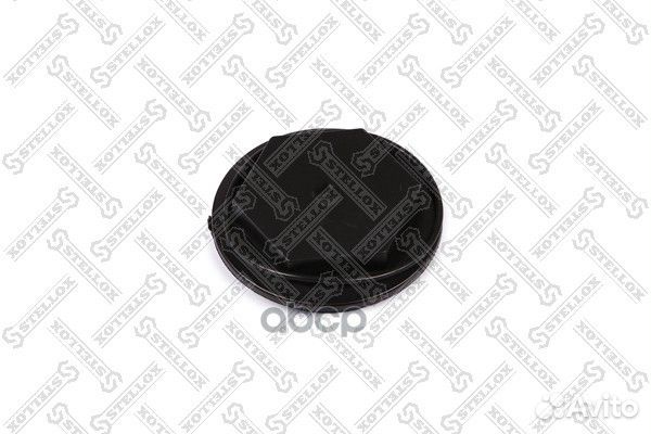 Крышки агрегатовstellox 89 04627-SX Stellox
