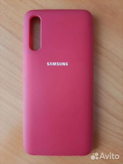 Чехлы для телефона Samsung A 50,А30S