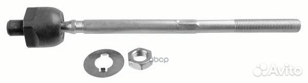 Тяга рулевая перед прав/лев 1629803 lemforder
