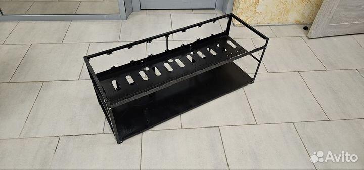 Корпус для майнинг фермы на 8 карт