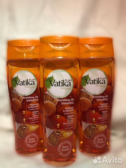 Натуральный шампуньдля волос 