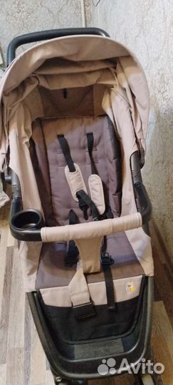 Коляска прогулочная Corol l-8