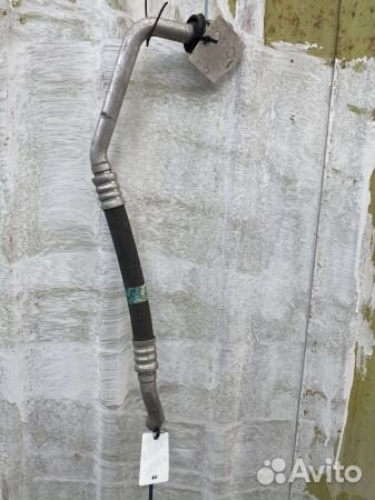 Трубка кондиционера