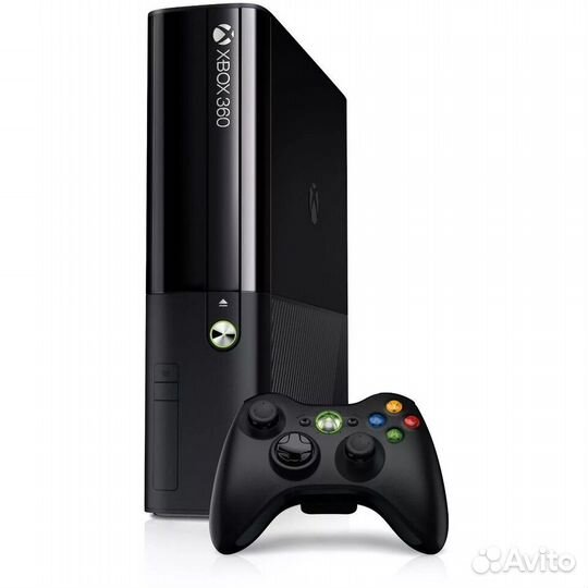 Xbox 360