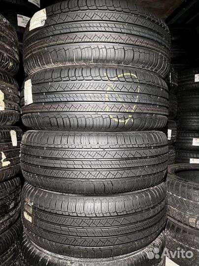 Michelin Latitude Tour HP 235/60 R18
