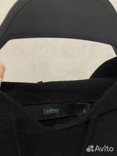 Платье Befree теплое