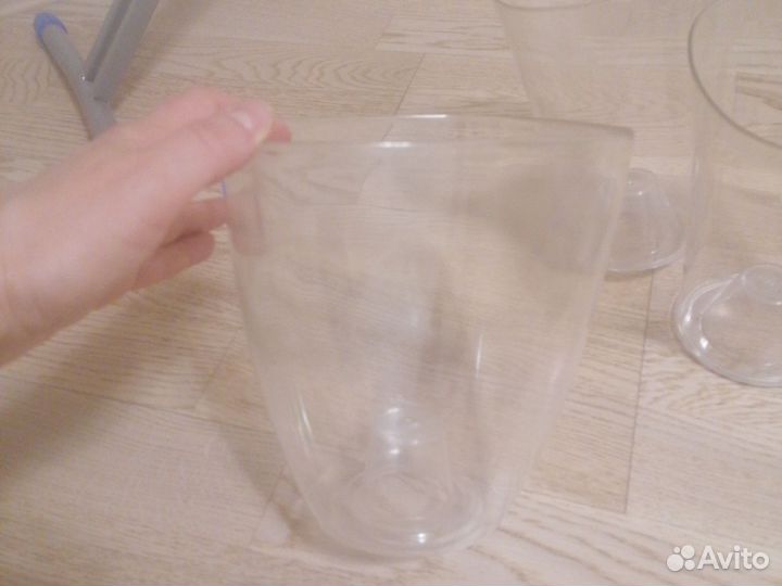 Кашпо для орхидей