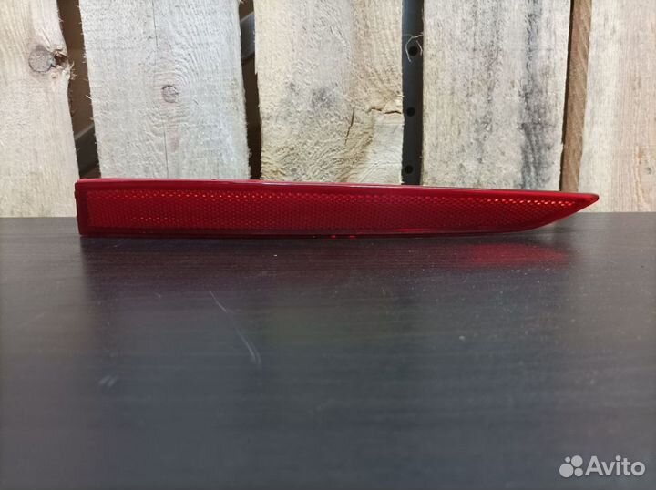 Катафот Solaris 2