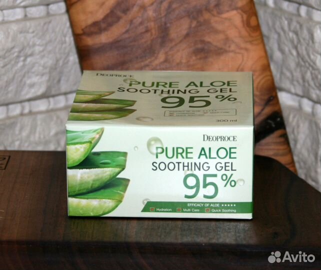 Корейская косметика deoproce / foodaholic