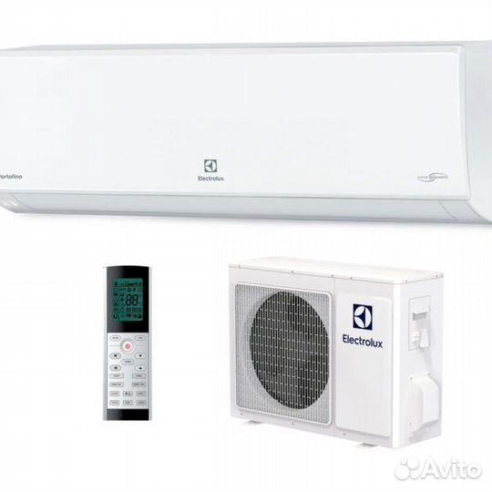 Сплит система новая