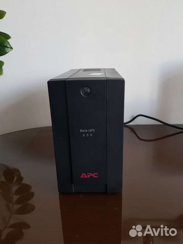 Ибп бесперебойник APC Smart UPS SMT 750i