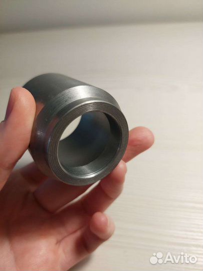 Втулка распорная моста спайсер УАЗ