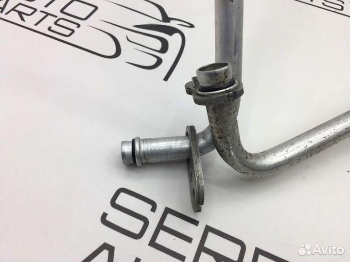 Трубка кондиционера Citroen C-Crosser EP 2.2