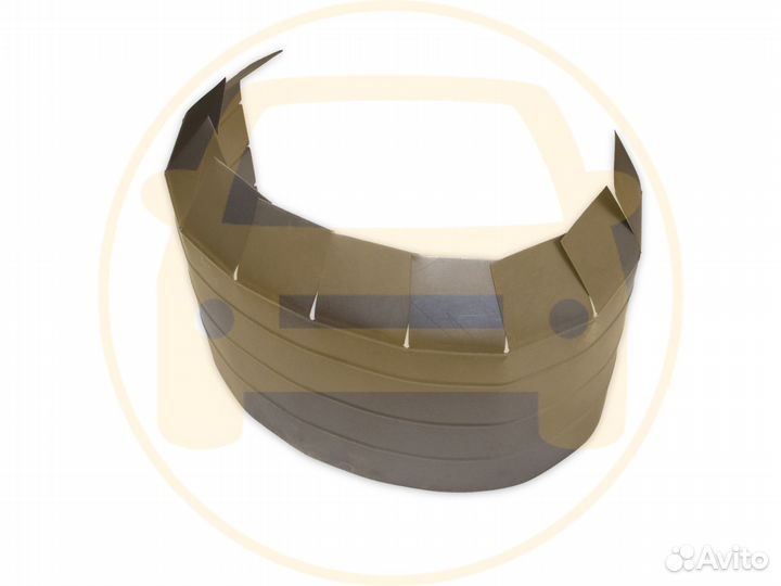 Внутренняя арка Renault Kangoo I (1997–2003)