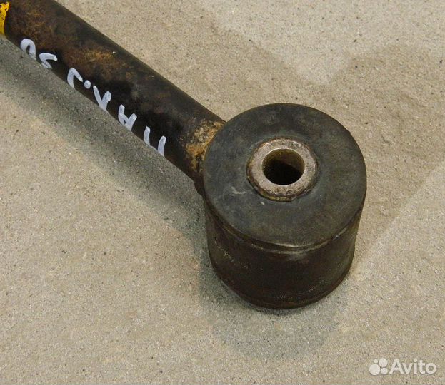 Тяга задняя правая продольная Nissan Maxima J30