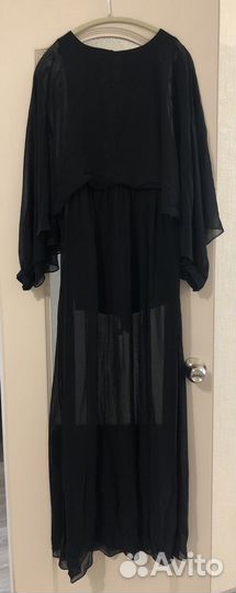 Платье вечернее ASOS