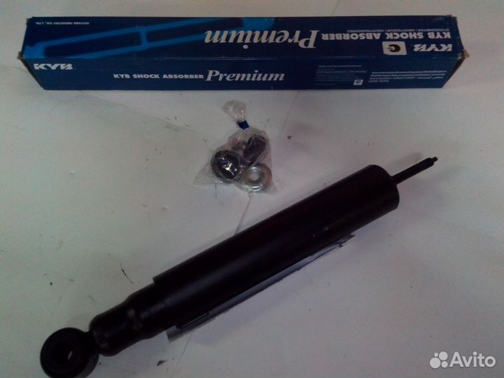 Амортизатор Transporter Multivan 7D0413031B