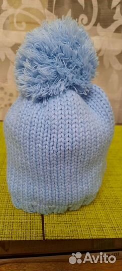 Шапка женская