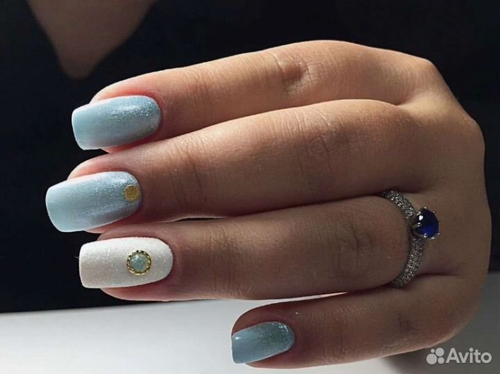 Наращивание ногтей,педикюр пальчики