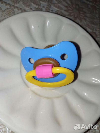 Отдам соски