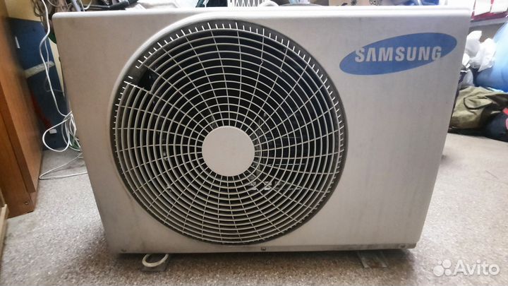 Сплит система samsung