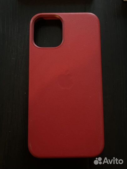 Оригинальные чехлы Apple iPhone