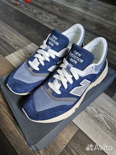 Кроссовки New balance 997R размер 42