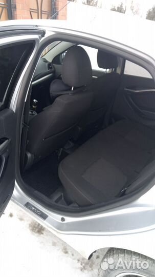 LADA Vesta 1.8 AMT, 2017, 80 500 км