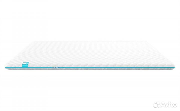 Тонкий матрас 120х200 Promtex Ecopena 3