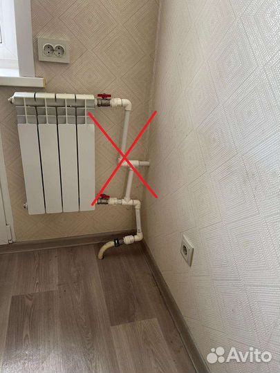 Сантехник, услуги сантехника Сан-Мастер