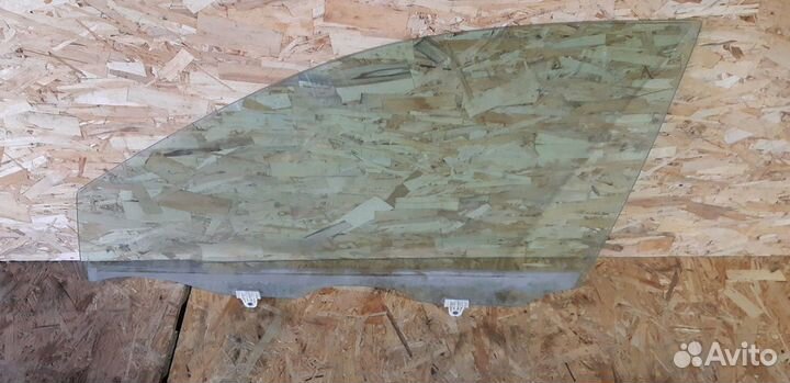 Стекло двери передней левой Nissan Murano (Z50) I