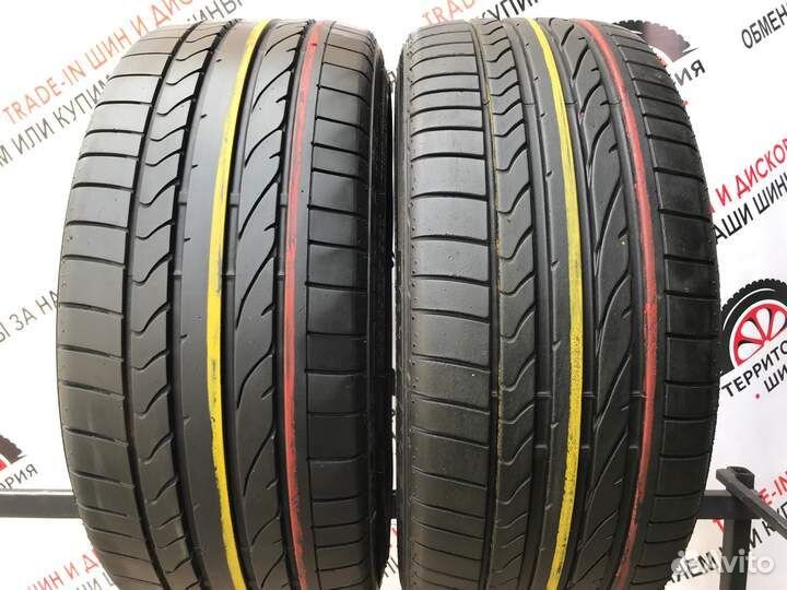 Bridgestone Potenza RE050A 235/40 R19